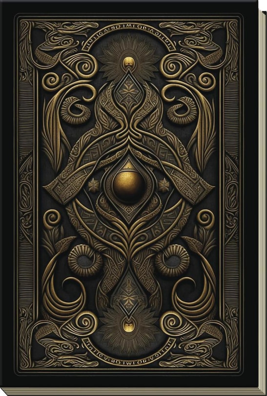 Front cover_Whispers of Time Journal