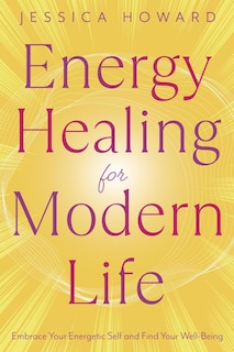 Couverture_Energy Healing for Modern Life