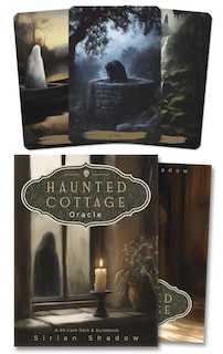 Front cover_Haunted Cottage Oracle