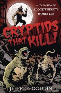 Front cover_Cryptids That Kill