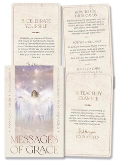 Front cover_Messages of Grace