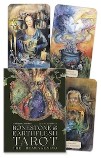 Front cover_Bonestone & Earthflesh Tarot