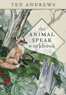 Front cover_The Animal Speak Workbook