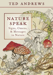 Front cover_Nature Speak