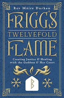 Couverture_Frigg's Twelvefold Flame