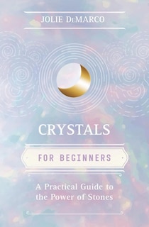 Couverture_Crystals for Beginners