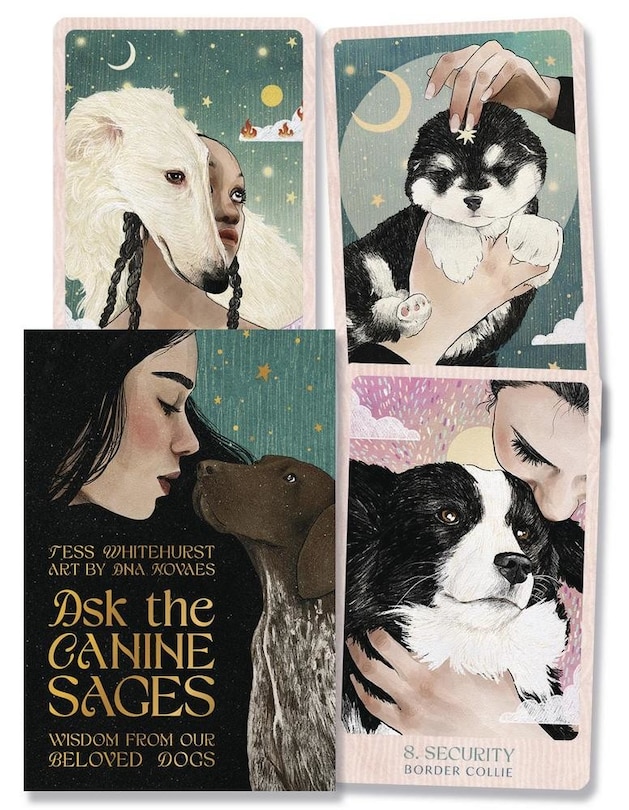 Couverture_Ask the Canine Sages