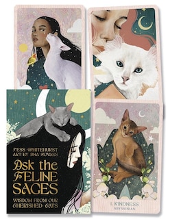Couverture_Ask the Feline Sages