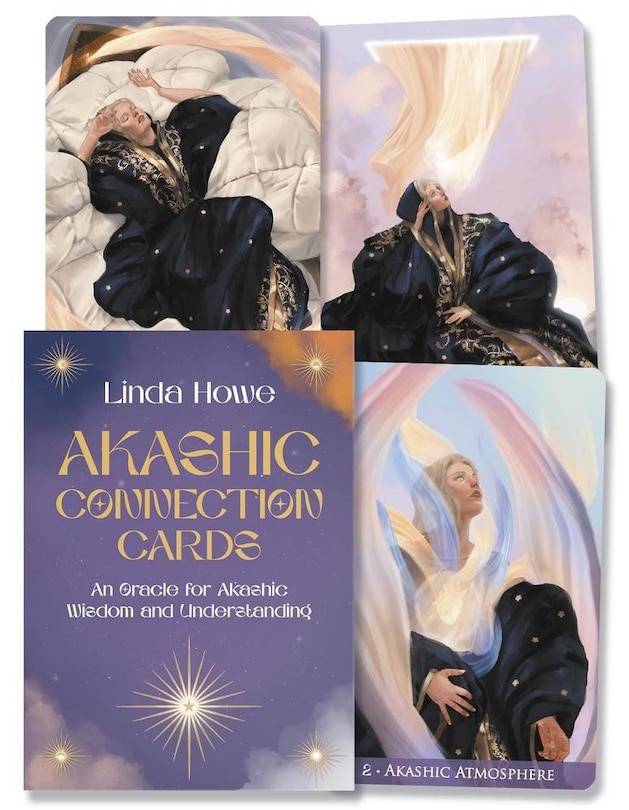 Front cover_Akashic Connection Cards