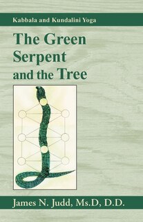 Couverture_The Green Serpent And The Tree