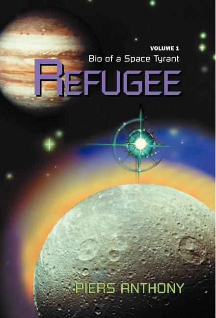 Front cover_Refugee