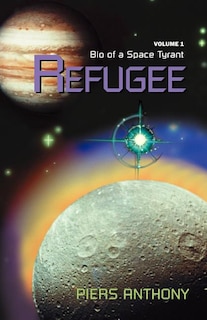 Front cover_Refugee