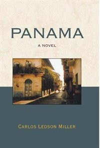 Front cover_Panama