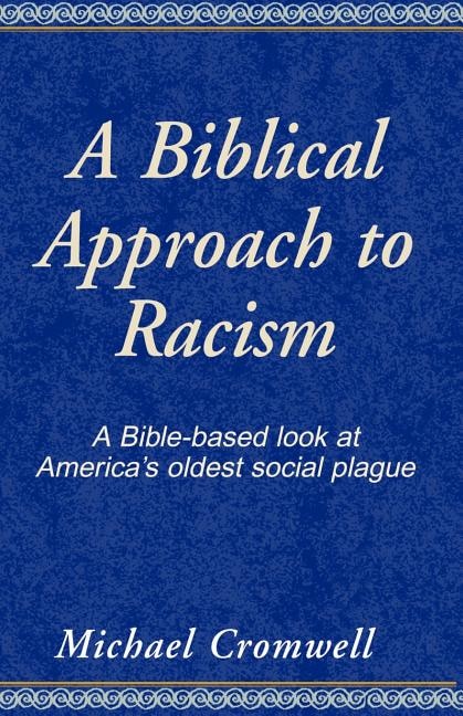 Couverture_A Biblical Approach to Racism