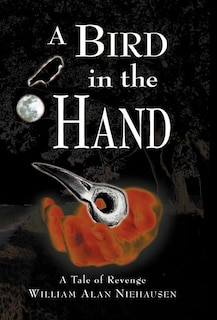 Front cover_A Bird in the Hand