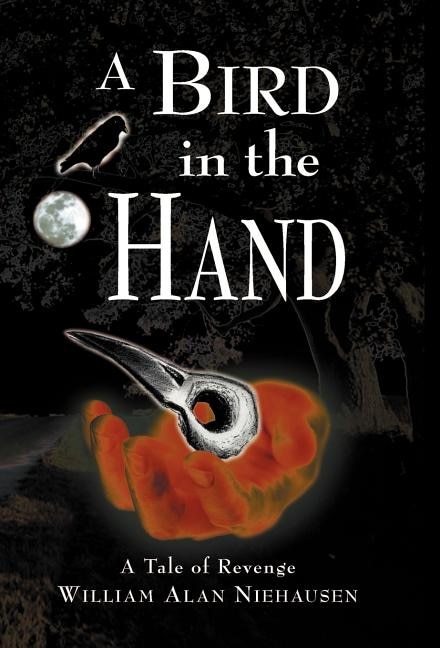 Front cover_A Bird in the Hand