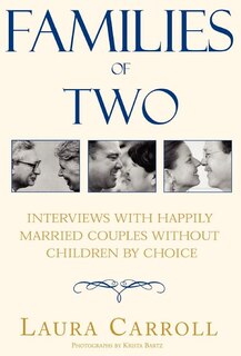 Couverture_Families of Two