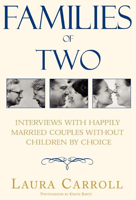 Couverture_Families of Two