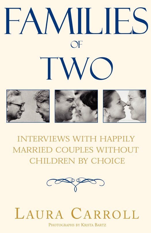 Couverture_Families of Two