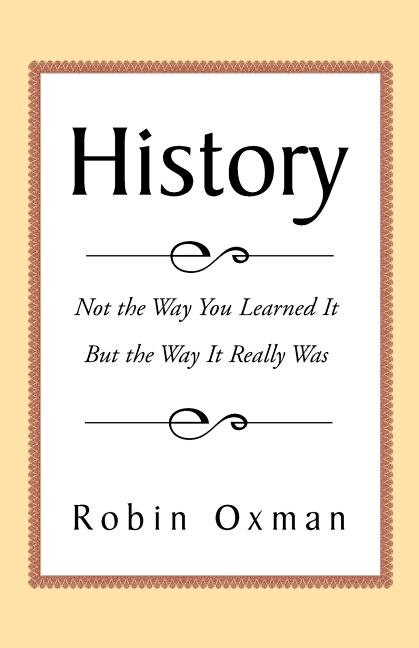 Front cover_History