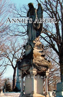 Couverture_Annie's Angel