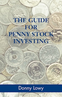 Couverture_The Guide for Penny Stock Investing