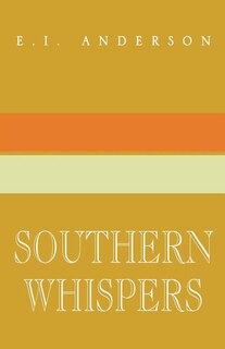 Front cover_Southern Whispers