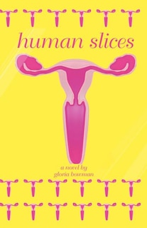 Couverture_Human Slices