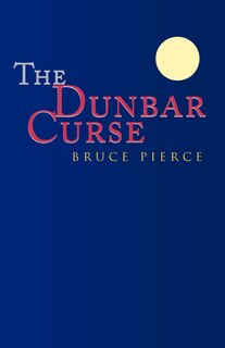 Couverture_The Dunbar Curse