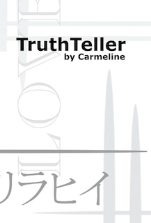 Front cover_Truthteller