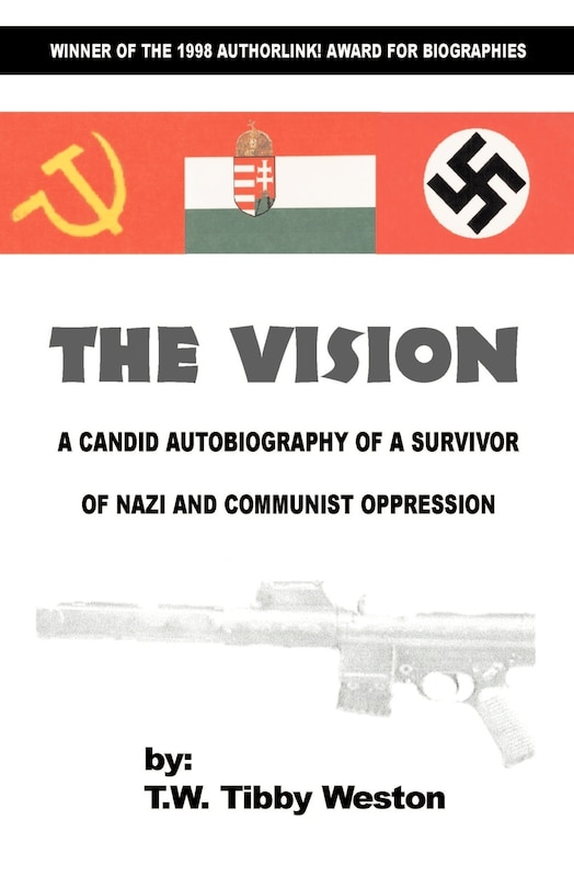 Front cover_The Vision