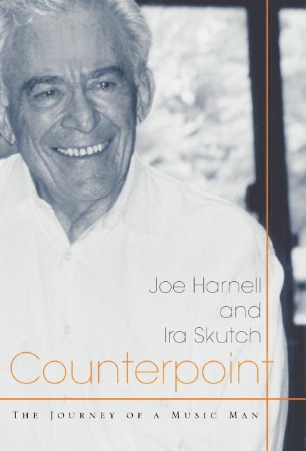 Front cover_Counterpoint