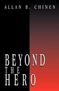 Front cover_Beyond the Hero