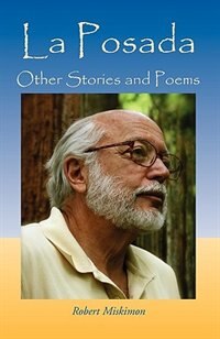 Front cover_La Posada and Other Stories