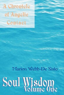 Front cover_Soul Wisdom