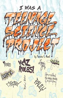 Couverture_I Was a Teenage Science Project