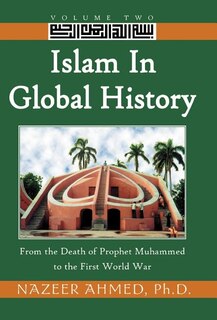 Front cover_Islam in Global History