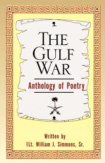 Couverture_The Gulf War Anthology of Poetry