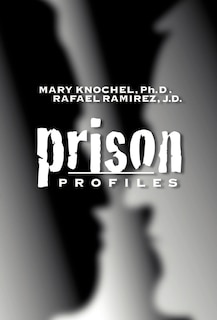 Couverture_Prison Profiles