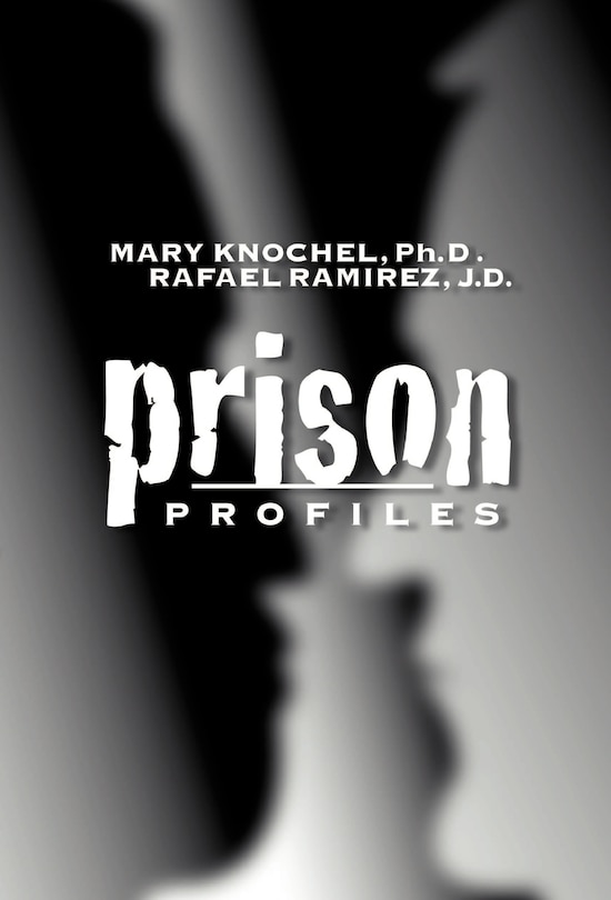 Couverture_Prison Profiles