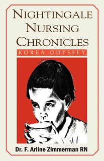 Couverture_Nightingale Nursing Chronicles