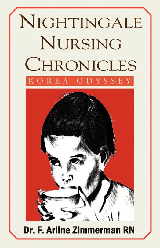 Couverture_Nightingale Nursing Chronicles