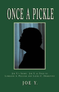 Front cover_Once A Pickle