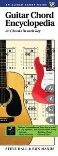 Front cover_Guitar Chord Encyclopedia