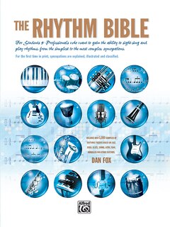 Couverture_The Rhythm Bible