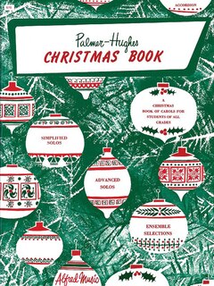 Couverture_Palmer-hughes Accordion Course Christmas Book
