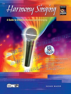 Couverture_Harmony Singing