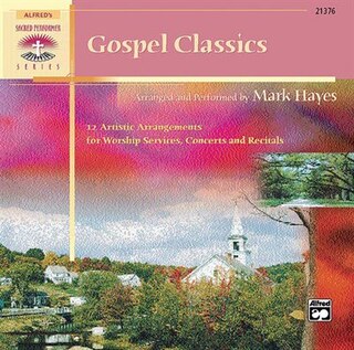 Couverture_Gospel Classics