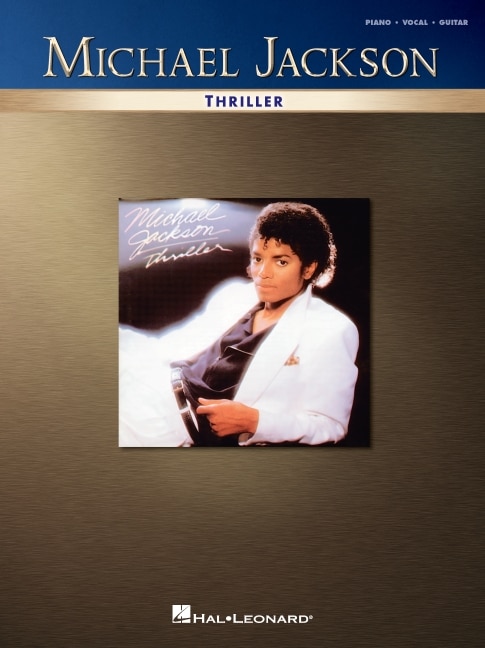 Michael Jackson - Thriller