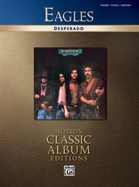 Couverture_Eagles - Desperado